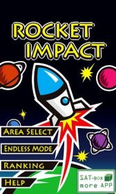 download Rocket Impact apk